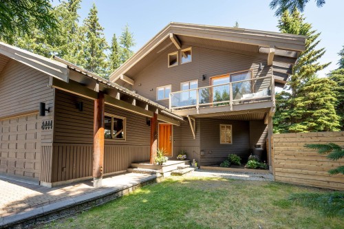 6444 Toad Hollow, Whistler, BC 