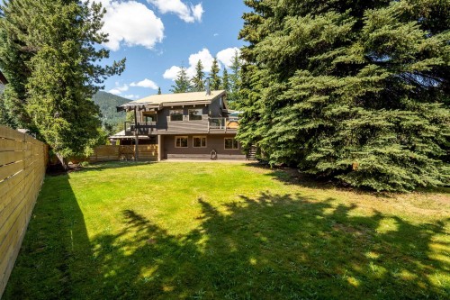 6444 Toad Hollow, Whistler, BC 
