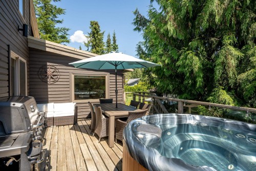 6444 Toad Hollow, Whistler, BC 
