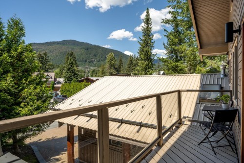 6444 Toad Hollow, Whistler, BC 