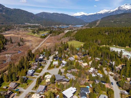 6444 Toad Hollow, Whistler, BC 
