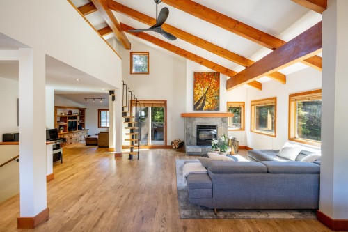 6444 Toad Hollow, Whistler, BC 