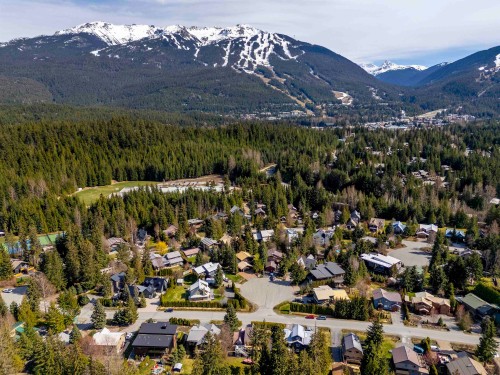 6444 Toad Hollow, Whistler, BC 