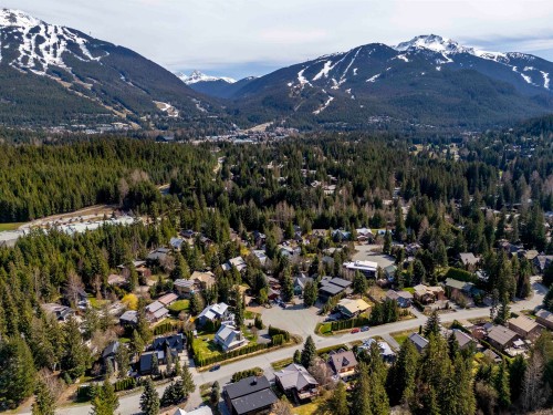 6444 Toad Hollow, Whistler, BC 