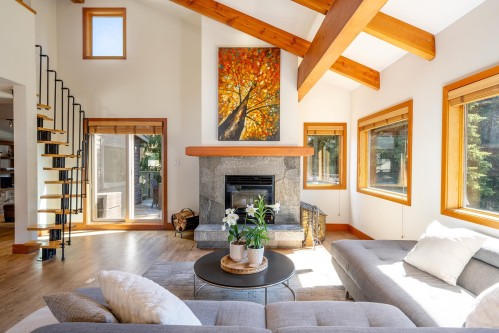 6444 Toad Hollow, Whistler, BC 