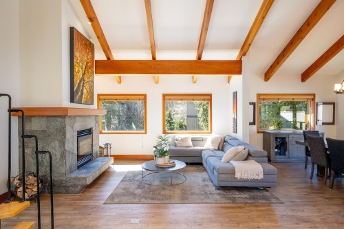 6444 Toad Hollow, Whistler, BC 