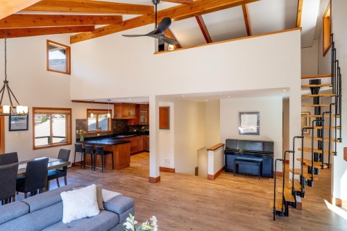 6444 Toad Hollow, Whistler, BC 