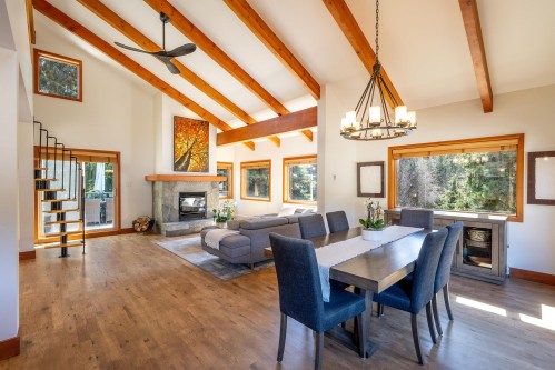 6444 Toad Hollow, Whistler, BC 