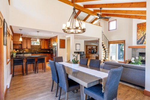 6444 Toad Hollow, Whistler, BC 