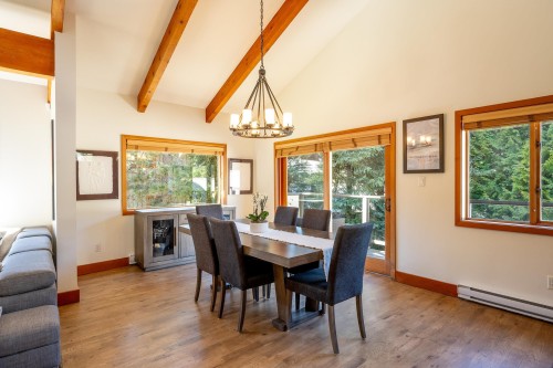 6444 Toad Hollow, Whistler, BC 