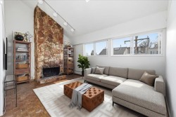 PH11-2125 York Avenue  Vancouver, BC V6K 1C4