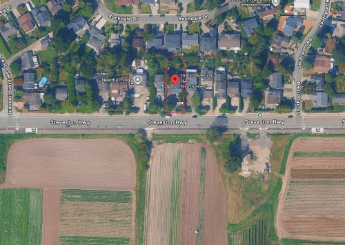 10411 Steveston Highway, Richmond, BC 
