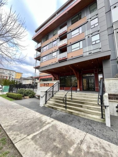 717 Breslay Street, Coquitlam, BC 