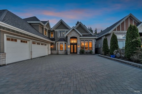 6100 Maple Road, Richmond, BC 