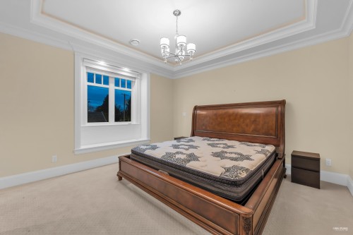 6100 Maple Road, Richmond, BC 