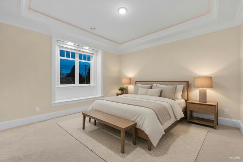 6100 Maple Road, Richmond, BC 