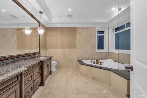 6100 Maple Road, Richmond, BC 
