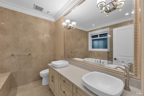 6100 Maple Road, Richmond, BC 