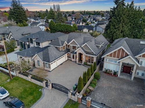 6100 Maple Road, Richmond, BC 