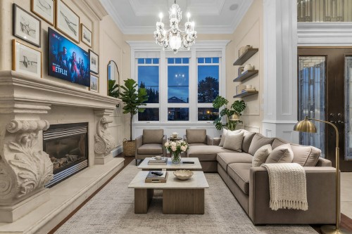 6100 Maple Road, Richmond, BC 