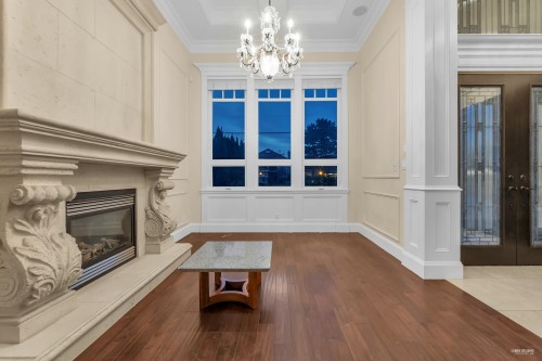 6100 Maple Road, Richmond, BC 