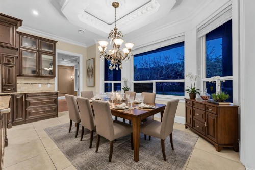 6100 Maple Road, Richmond, BC 
