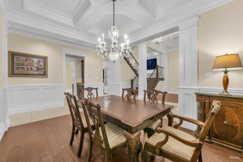 6100 Maple Road, Richmond, BC 