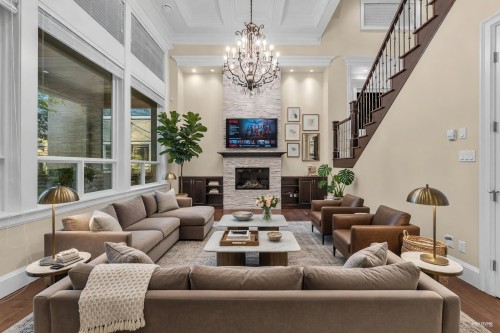 6100 Maple Road, Richmond, BC 