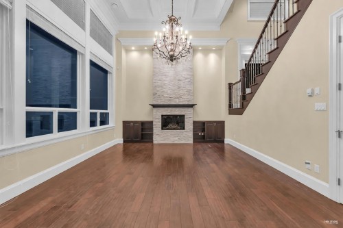 6100 Maple Road, Richmond, BC 