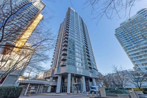 1209-131 Regiment Square  Vancouver, BC V6B 1X6