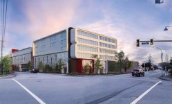 8300 Leslie Road Richmond, BC V6X 1E5