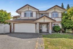 20558 122 Avenue Maple Ridge, BC V2X 2N6