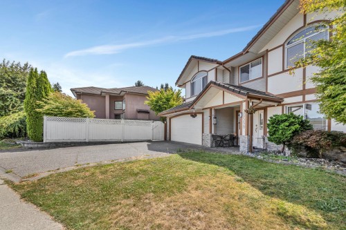 20558 122 Avenue, Maple Ridge, BC 