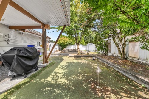 20558 122 Avenue, Maple Ridge, BC 