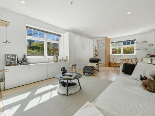 83 15Th Avenue W, Vancouver, BC 