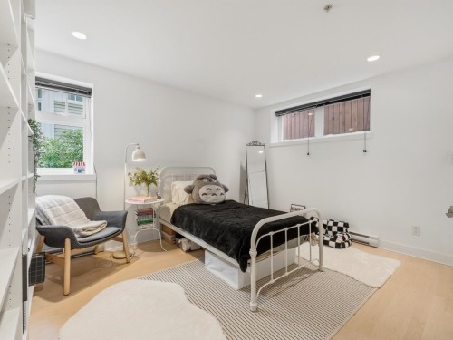 83 15Th Avenue W, Vancouver, BC 