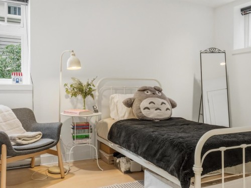 83 15Th Avenue W, Vancouver, BC 