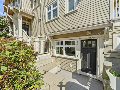 83 15Th Avenue W, Vancouver, BC 