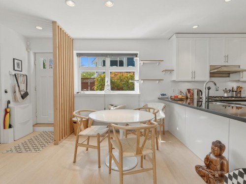 83 15Th Avenue W, Vancouver, BC 