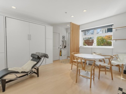 83 15Th Avenue W, Vancouver, BC 