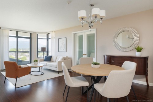 1301-4425 Halifax Street  Burnaby, BC V5C 6P2