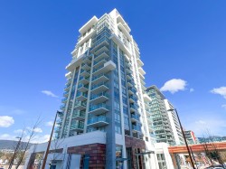 807-1675 Lions Gate Lane  North Vancouver, BC V7P 0E3