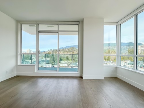 807-1675 Lions Gate Lane, North Vancouver, BC 