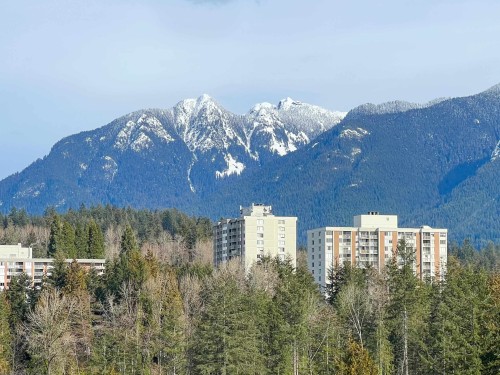 807-1675 Lions Gate Lane, North Vancouver, BC 