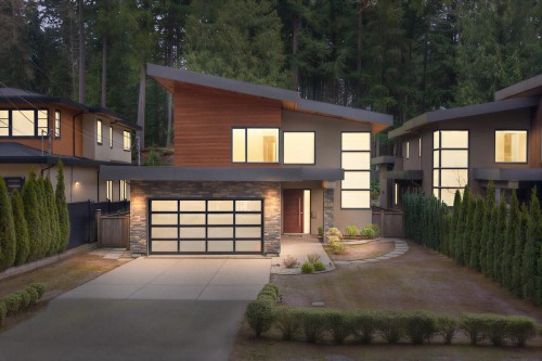 31 Glenmore Drive  West Vancouver, BC V7S 1A5