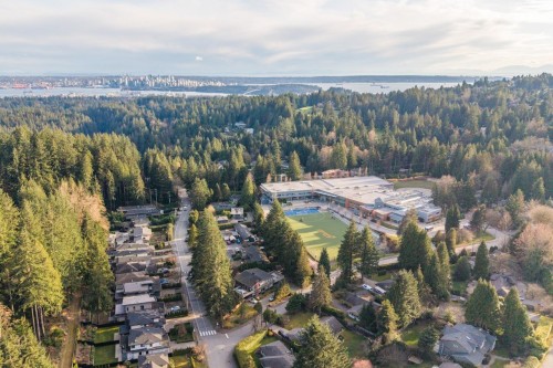 31 Glenmore Drive, West Vancouver, BC 