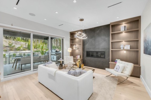 31 Glenmore Drive, West Vancouver, BC 