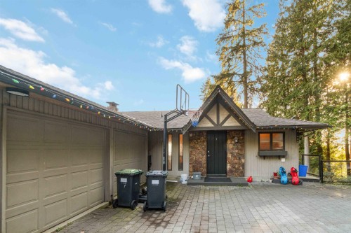 5189 Madeira Court  North Vancouver, BC V7R 3K7