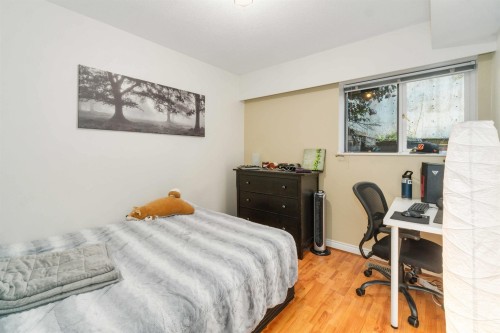 5189 Madeira Court, North Vancouver, BC 