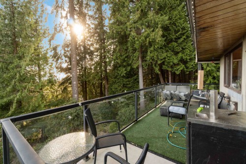 5189 Madeira Court, North Vancouver, BC 